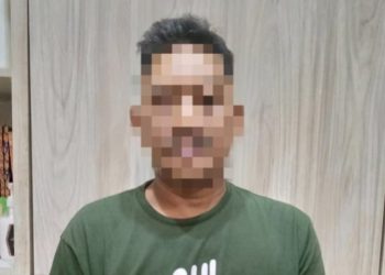 Gadis Disabilitas di Serang Banten Jadi Korban Pencabulan Ayah Tirinya