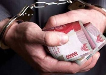 ASN Kemenag Tipu Janjikan 4 Warga Cilegon Jadi PNS, Raup Rp100 Juta