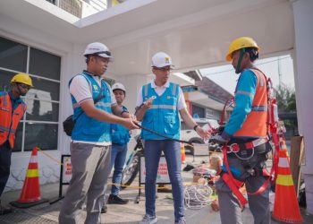 PLN Pastikan Pasokan Listrik Selama Libur Idul Adha 2024 Aman