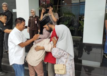 Terdakwa Kasus Penggelapan Uang Takjil Rp4 Juta di Banten Dibebaskan Jaksa
