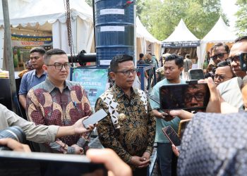 Gubernur Banten Optimis 20 Teknologi Tepat Guna Hasil Inovasi Masyarakat Bisa Tumbuhkan Ekonomi