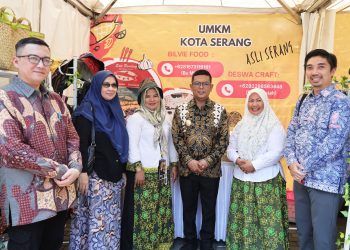 Banten Akan Tanam Jagung di Pinggir Jalan Tol Balaraja Sampai Serang Timur 