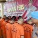 14 Pelaku Kekerasan Seksual Terhadap Anak Ditangkap Selama Sepekan, Ada Guru hingga Pelajar