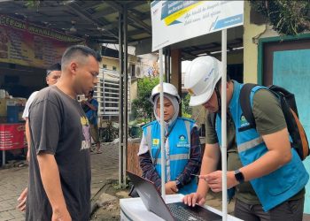 Cara PLN UP3 Cikupa Beri Layanan ke Masyarakat di Lebak