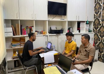 Dana Desa Rp127 Juta Dipakai untuk Judol, Bendahara Desa di Banten Ditangkap