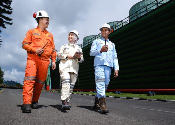 RUPTL PLN 2025–2034 Ciptakan 1,7 Juta Lapangan Kerja, 91 Persen di Sektor Green Jobs