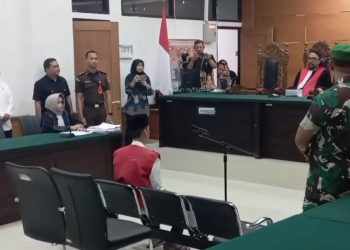 Kasus Mutilasi di Banten, Mulyana Didakwa Pasal Pembunuhan Berencana