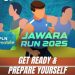 Pendaftaran PLN Mobile Jawara Run 2025 Dibuka, Ini Cara Daftarnya