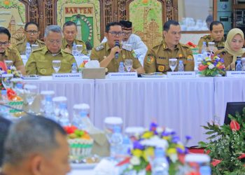 Wawali Tangerang Usul Terminal Kalideres Dipindah ke Poris Plawad hingga Bangun Jalan  Frontage