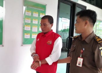 Dua Perampok Truk Gula di Tol Tangerang Merak Divonis 18 Tahun