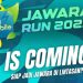 Siap-siap, PLN Mobile Jawara Run 2025 Bakal Hadir 3 Agustus 2025