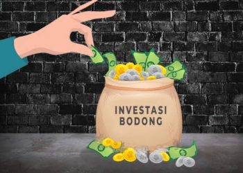 Puluhan Warga Cilegon Diduga Tertipu Investasi dan Arisan Bodong, Kerugian Capai Rp10 Miliar