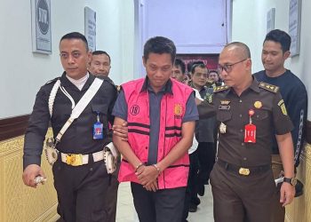 Jaksa Ungkap Kerugian Keuangan Negara di Kasus Korupsi Sampah di Tangsel Rp21,6 Miliar