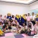 Kini Hadir Kids Corner di Kantor PLN UID Banten