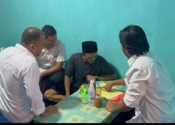 Ibu Kerja Jadi TKW di Arab Saudi, Anaknya Alami Kekerasan Seksual oleh Pacar Ibunya