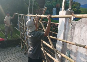 Gerbang SDN Kuranji Kembali Disegel Ahli Waris, Kepsek: Kami Ingin Nyaman