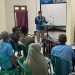 PLN UP3 Banten Selatan Keliling di Empat Desa di Lebak, Ada Apa?