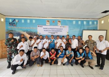 Ini Temuan PLN di Lokasi Pertambangan Cihara Lebak