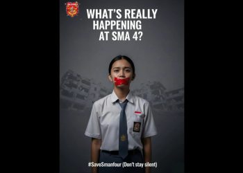 Viral Dugaan Pelecehan Seksual di SMAN 4 Kota Serang, Polisi Turun Tangan