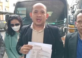 Diduga Alami KDRT, Raja Muda Kerajaan Bugis Laporkan Suaminya ke Polisi