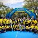 PLN Mobile Jawara Run 2025 Kenalkan Digitalisasi Layanan