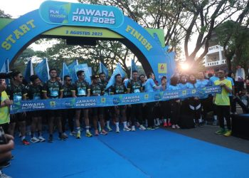 GM PLN UID Banten: Jadikan PLN Mobile Pintu Utama Interaksi dengan Pelanggan…