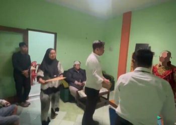 Uang Tabungan Ratusan Nasabah  Rp9 Miliar Raib, Ternyata Dipakai Pemilik Koperasi Buat Biaya Hidup