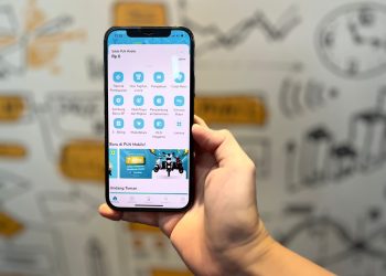 Yuk, Swacam Lewat Aplikasi PLN Mobile di Hari Terakhir Bulan Agustus 2025