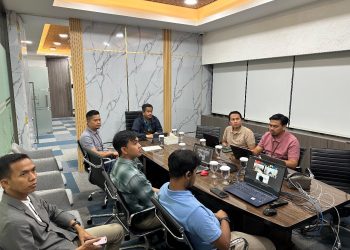PLN Gandeng Ombudsman Awasi Pelayanan Publik di Banten