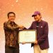 Wujudkan Transformasi Layanan, PLN UID Banten Sabet Penghargaan Dari MarkPlus, Inc.