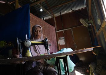 PLN Berbagi Kebahagiaan untuk 2.821 Keluarga Prasejahtera