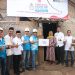 Kebahagian Maeni Saat PLN UID Banten Terangi Rumahnya