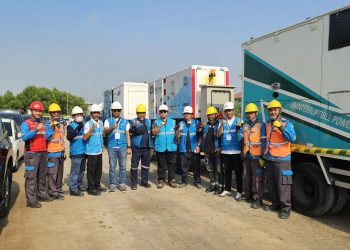 PLN UID Banten Dukung Kelestarian Laut Lewat Pengembangan Kawasan Mangrove