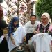 Bantu Kembangkan Batik Rinara, Program TJSL PLN UID Banten Diapresiasi Kementerian ESDM