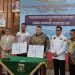 BIS Resmi Jadi Markas Dewa United FC, Dinas PUPR Provinsi Banten Terus Tingkatkan Infrastruktur
