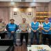 Perkuat Sinergi Kelistrikan, PLN UID Banten Kunjungi Kapolres Lebak