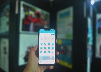 Fitur SwaCam di PLN Mobile Permudah Warga Serang Catat Pemakaian Listrik