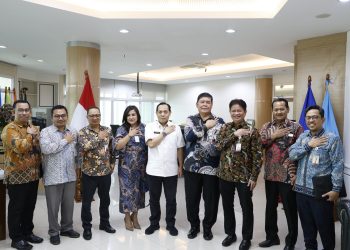 Bank Banten dan Untirta Perkuat Sinergi untuk Pembangunan Masyarakat dan Pendidikan