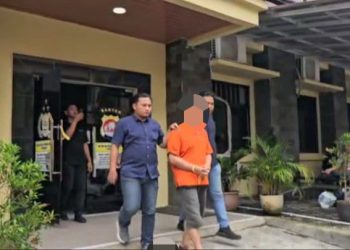 Rugikan warga Banten Rp6 Miliar, Penipu Modus Jual Beli Tanah Kavling  Ditangkap