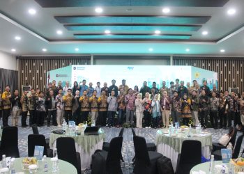 Komitmen Tingkatkan Layanan, PLN UP3 Banten Utara Dialog dengan Pelanggan