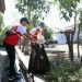 Aksi Bersih-bersih di Kampung Bahari Tangerang, 2,7 Ton Sampah Dikumpulkan PLN UID Banten