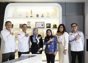 Bank  Banten bersama Bank Jatim Kolaborasi dengan RSU Kabupaten Tangerang