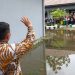 Gedung SMAN 15 Tangerang Sering Banjir, Pemprov Banten Siapkan Opsi Rehabilitasi atau Relokasi