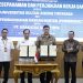 Perkuat Segmen Pendidikan, Bank Banten Jalin Kerjasama dengan Untirta