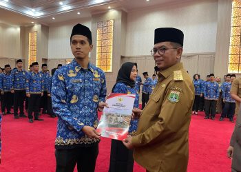 Gubernur Banten Nonaktifkan Kepala  SMAN 1 Cimarga Penampar Siswa Merokok