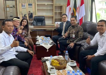 Terus Perkuat Sinergi, Bank Banten Hadir dan Berpartisipasi dalam Rangkaian HUT ke-393 Kabupaten Tangerang