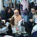 Ketika Anak Tunarungu Membatik di Forum Energi ASEAN