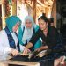 PLN – PKK Banten Kompak Wujudkan Pelestarian Budaya dan Adat Baduy