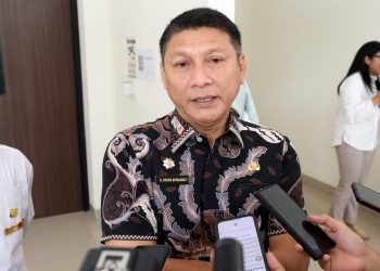 Dana Transfer Dipangkas, Pemprov Banten Bingung Gaji PPPK, Butuh Rp1 Triliun