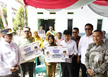 Bank Banten Bersama Pemprov Kolaborasi Sukseskan Program Sekolah Gratis